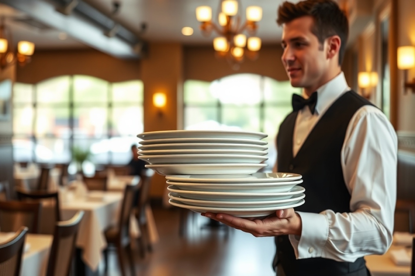Table service