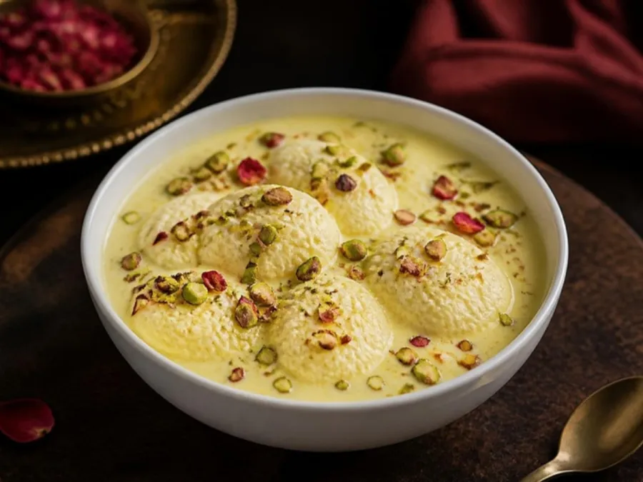 Ras Malai