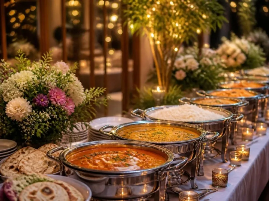 Group bookings and celebrations